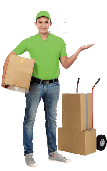 Your partner in smooth home moving
